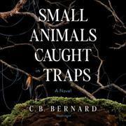 Small Animals Caught in Traps