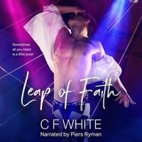 Leap of Faith Lib/E