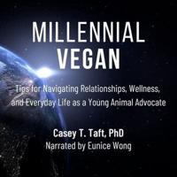 Millennial Vegan Lib/E