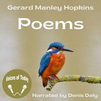 Poems of Gerard Manley Hopkins Lib/E