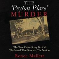 The Peyton Place Murder Lib/E