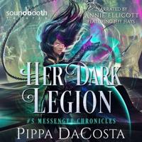 Her Dark Legion Lib/E