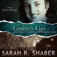 Louise's Lies Lib/E