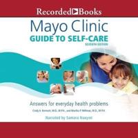 Mayo Clinic Guide to Self-Care (Seventh Edition)