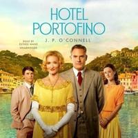 Hotel Portofino Lib/E