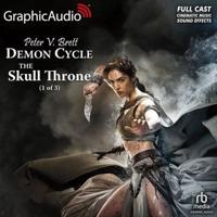 The Skull Throne (1 of 3) [Dramatized Adaptation]