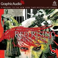 Red Rising: Sons of Ares: Volume 2: Wrath [Dramatized Adaptation]