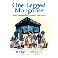 One-Legged Mongoose Lib/E