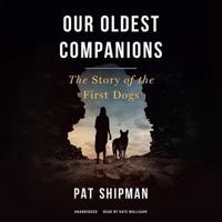 Our Oldest Companions