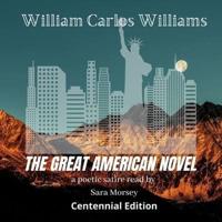 The Great American Novel Lib/E