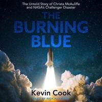The Burning Blue Lib/E