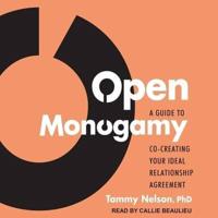 Open Monogamy