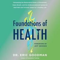 Foundations of Health Lib/E