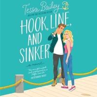 Hook, Line, and Sinker Lib/E