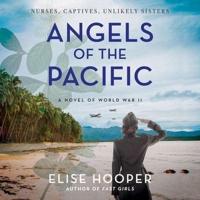 Angels of the Pacific Lib/E
