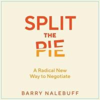 Split the Pie Lib/E