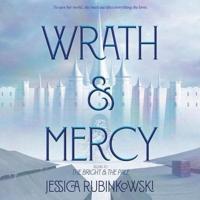 Wrath & Mercy Lib/E