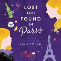 Lost and Found in Paris Lib/E
