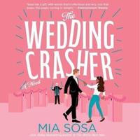 The Wedding Crasher Lib/E