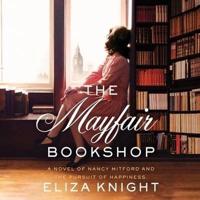 The Mayfair Bookshop Lib/E