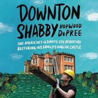 Downton Shabby Lib/E