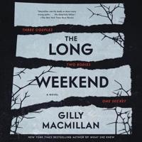 The Long Weekend Lib/E