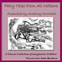 Fairy Tales from All Nations Lib/E