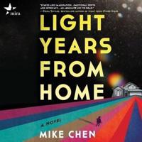 Light Years from Home Lib/E