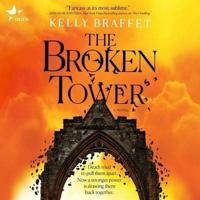 The Broken Tower Lib/E