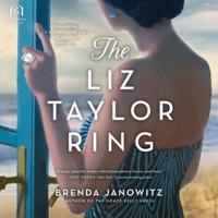 The Liz Taylor Ring Lib/E