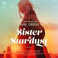 Sister Stardust Lib/E