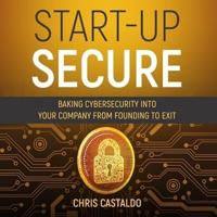 Start-Up Secure Lib/E