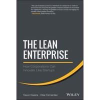 The Lean Enterprise Lib/E