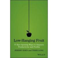 Low-Hanging Fruit Lib/E