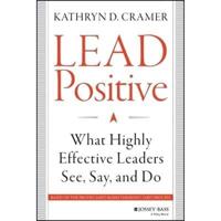 Lead Positive Lib/E
