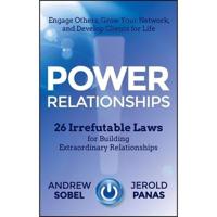 Power Relationships Lib/E