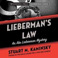 Lieberman's Law Lib/E