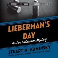 Lieberman's Day Lib/E