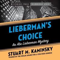 Lieberman's Choice Lib/E