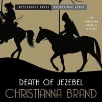 Death of Jezebel Lib/E