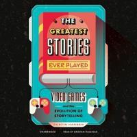 The Greatest Stories Ever Played