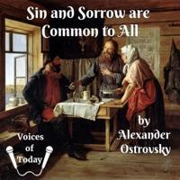 Sin and Sorrow Are Common to All Lib/E