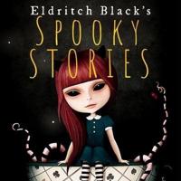 Spooky Stories Lib/E