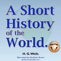 A Short History of the World Lib/E