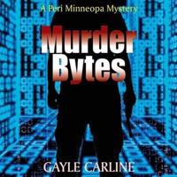 Murder Bytes Lib/E