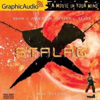 Stalag-X [Dramatized Adaptation]