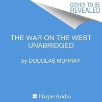 The War on the West Lib/E