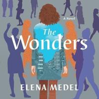 The Wonders Lib/E