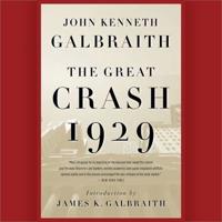 The Great Crash 1929 Lib/E