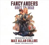 Fancy Anders Goes to War